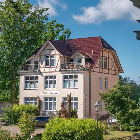 Villa Seestern App 02 *